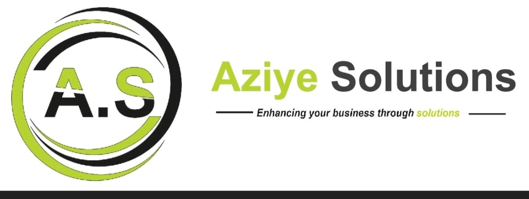 Aziye Solutions logo