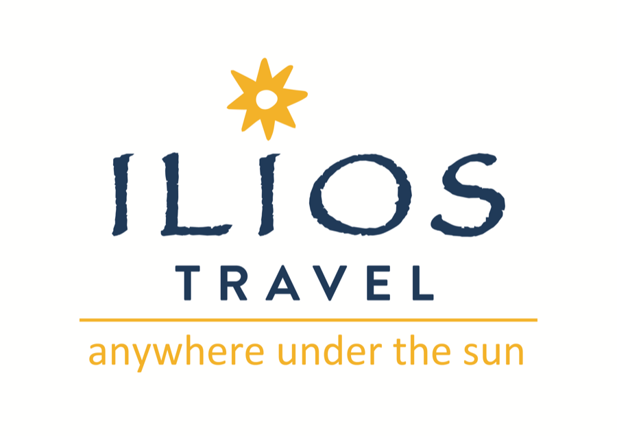 Ilios Travel logo