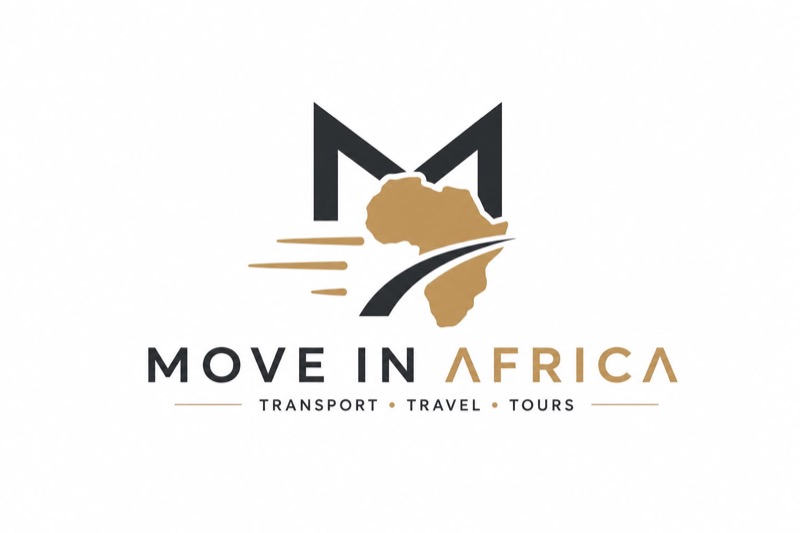 Move In Africa logo