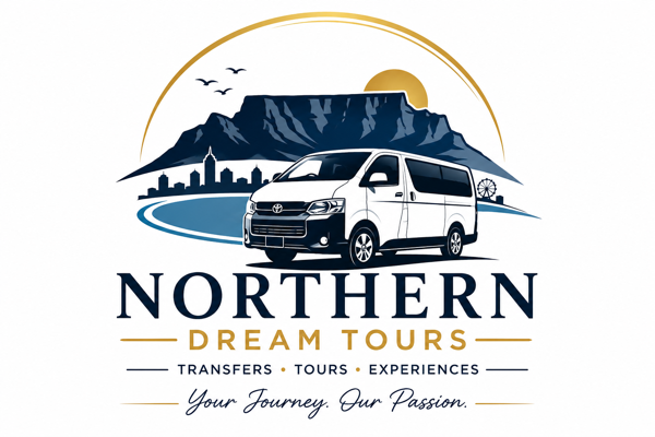 Northern Dream Tours logo