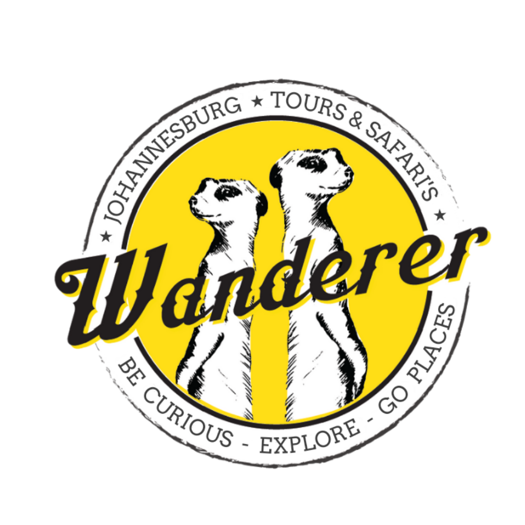 Wanderer Johannesburg Tours and Kruger Safari logo